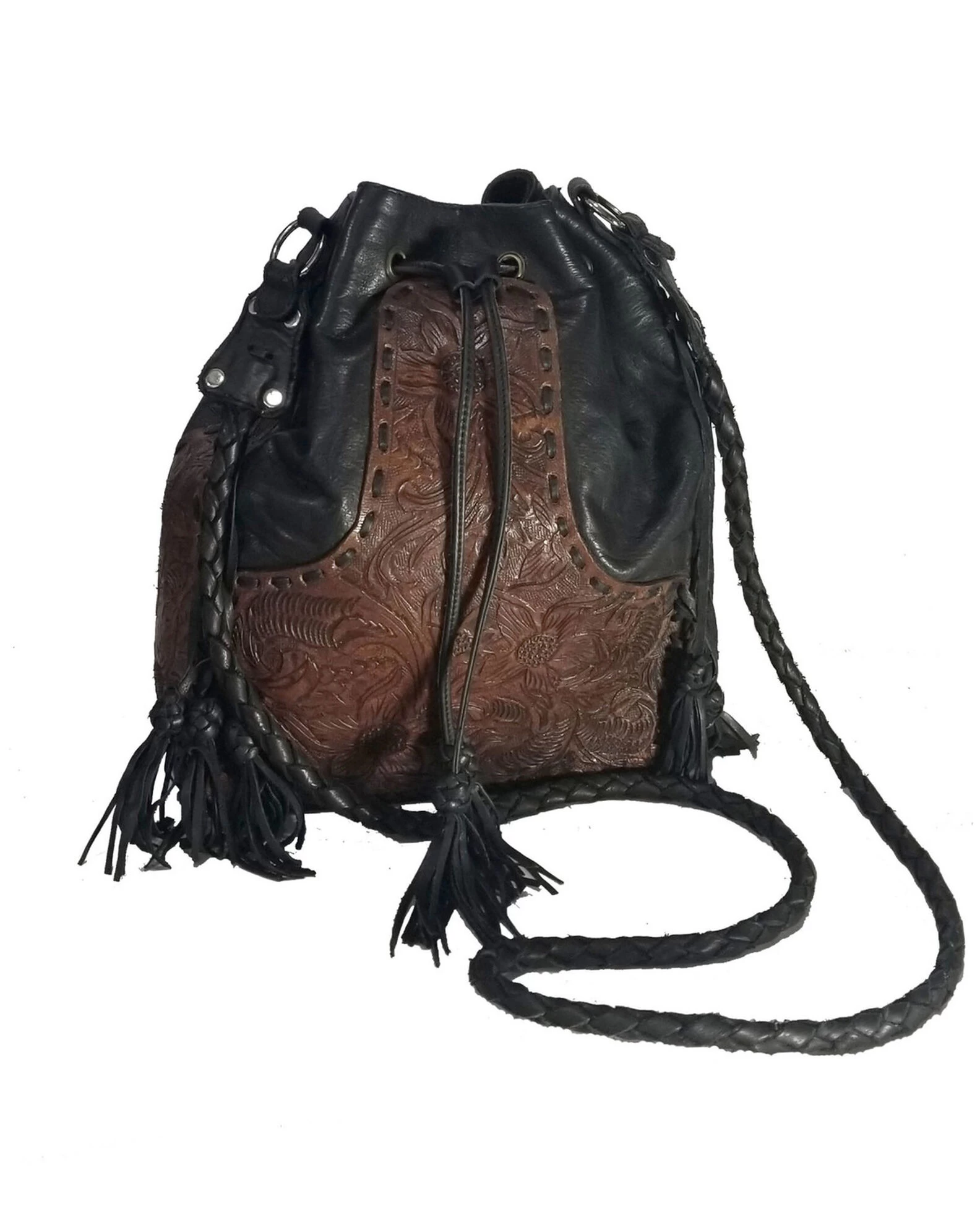 Kobler Leather Women's Moral Bag 1 Kobler Leather Women's Moral Bag