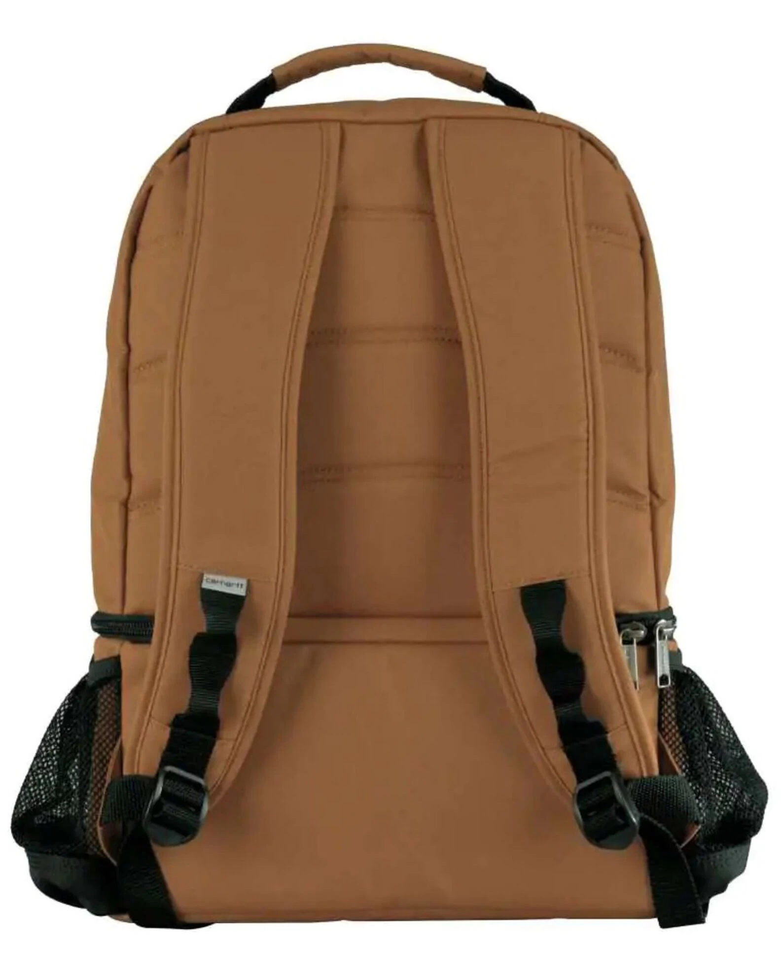 Carhartt Men's Brown Cooler Work Backpack 2 Carhartt Men's Brown Cooler Work Backpack - Image 2