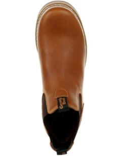 Georgia Boot Men's AMP LT Wedge Chelsea Work Boots - Soft Toe 12 Georgia Boot Men's AMP LT Wedge Chelsea Work Boots - Soft Toe -Cowboy Pradise 2000320685 200 P6