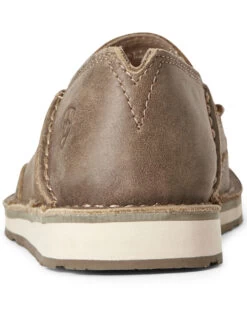 Ariat Women's Floral Cruiser Shoes - Moc Toe -Cowboy Pradise 2000321484 200 P3