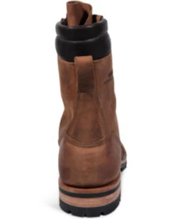 White's Boots Men's Fire Hybrid Work Boots - Soft Toe -Cowboy Pradise 2000323434 200 P4