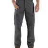 Carhartt Men's M-Force Broxton Cargo Work Pants 