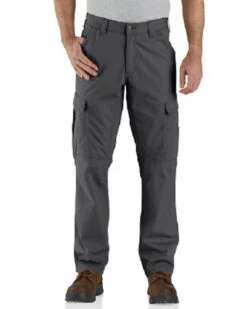Carhartt Men's M-Force Broxton Cargo Work Pants 