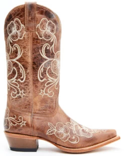 Shyanne Women's Lara Western Boots - Snip Toe -Cowboy Pradise 2000324597 251 P3