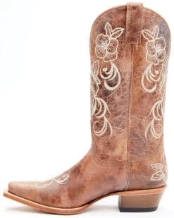 Shyanne Women's Lara Western Boots - Snip Toe -Cowboy Pradise 2000324597 251 P5