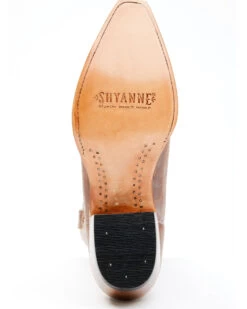 Shyanne Women's Lara Western Boots - Snip Toe -Cowboy Pradise 2000324597 251 P7