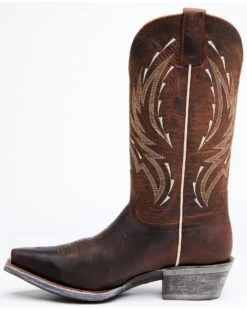 Shyanne Women's Xero Gravity Selma Western Performance Boots - Snip Toe -Cowboy Pradise 2000324610 200 P3