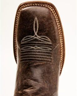 Idyllwind Women's Bandit Western Performance Boots - Broad Square Toe -Cowboy Pradise 2000324733 201 P6