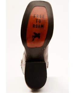 Idyllwind Women's Bandit Western Performance Boots - Broad Square Toe -Cowboy Pradise 2000324733 201 P7