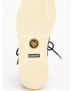 Hawx Men's 6" Grade Work Boots - Moc Toe -Cowboy Pradise 2000325361 001 P7