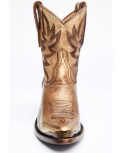 Idyllwind Women's Wheels Western Booties - Medium Toe -Cowboy Pradise 2000325569 710 P4