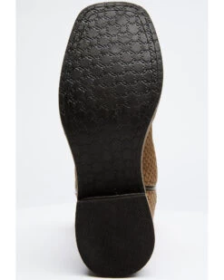 Cody James Boys' Reptile Print Western Boots - Broad Square Toe 12 Cody James Boys' Reptile Print Western Boots - Broad Square Toe -Cowboy Pradise 2000328726 920 P6