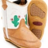 Shyanne Infant Girls' Cactus Poppet Boots 
