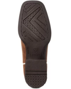 Ariat Girls' Double Kicker Western Boots - Broad Square Toe -Cowboy Pradise 2000331670 280 P5