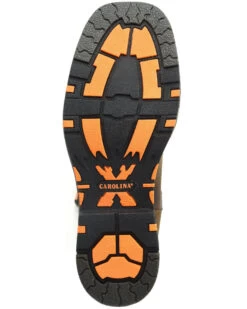 Carolina Men's Actuator Met Guard Waterproof Western Work Boots - Composite Toe 9 Carolina Men's Actuator Met Guard Waterproof Western Work Boots - Composite Toe -Cowboy Pradise 2000332506 200 P5
