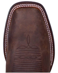 Dan Post Men's Abram Western Performance Boots - Broad Square Toe 12 Dan Post Men's Abram Western Performance Boots - Broad Square Toe -Cowboy Pradise 2000332789 280 P6