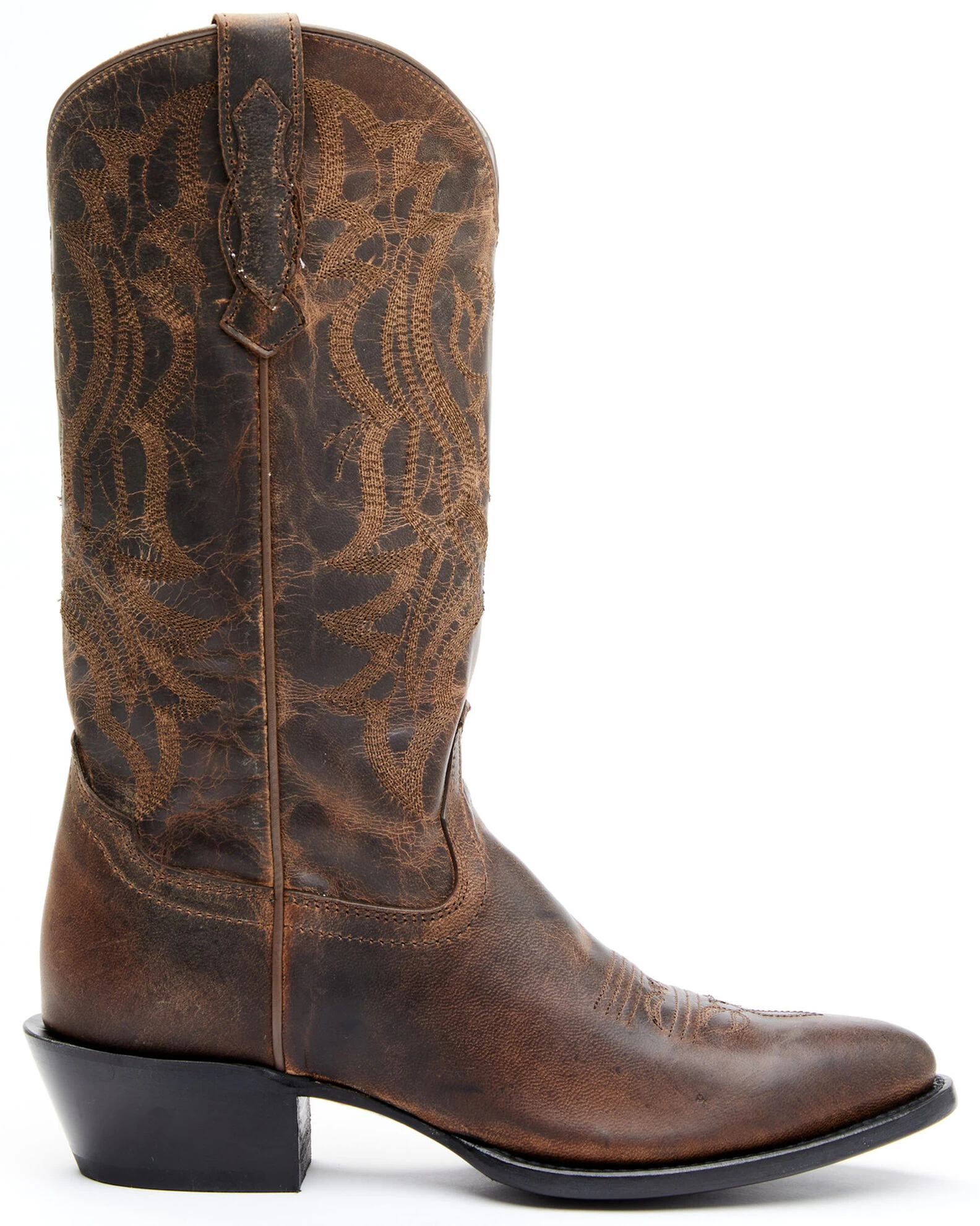 Shyanne Women's Indio Western Boots - Medium Toe 2 Shyanne Women's Indio Western Boots - Medium Toe - Image 2