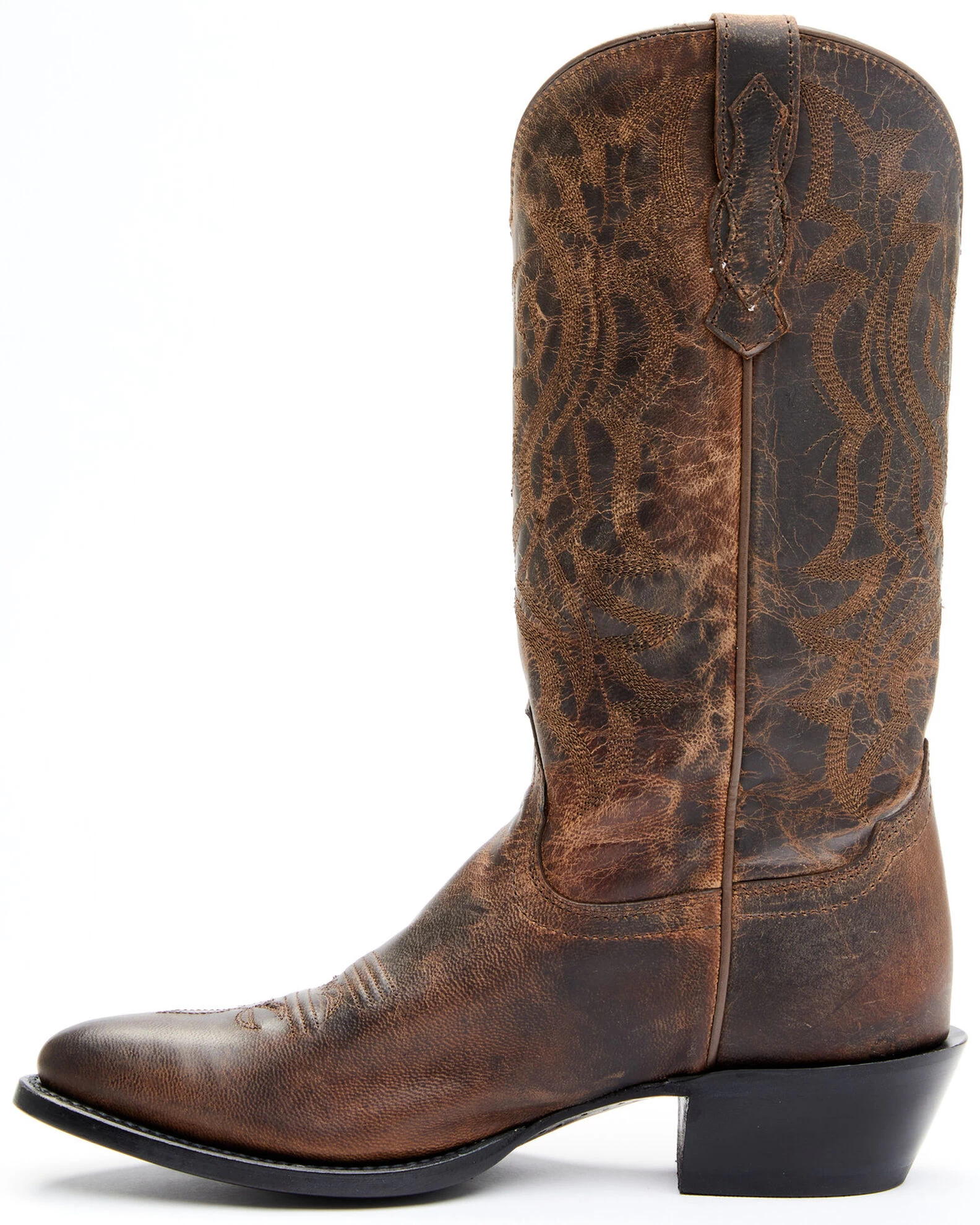 Shyanne Women's Indio Western Boots - Medium Toe 4 Shyanne Women's Indio Western Boots - Medium Toe - Image 4