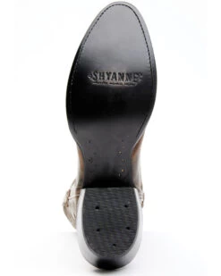 Shyanne Women's Indio Western Boots - Medium Toe 13 Shyanne Women's Indio Western Boots - Medium Toe -Cowboy Pradise 2000333547 200 P7