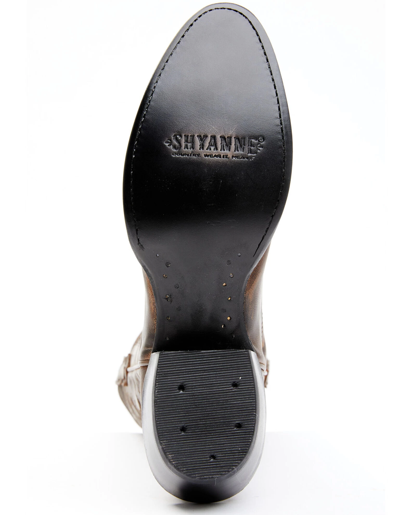 Shyanne Women's Indio Western Boots - Medium Toe 7 Shyanne Women's Indio Western Boots - Medium Toe - Image 7