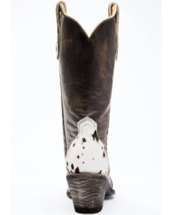 Idyllwind Women's Harmony Western Boots - Medium Toe -Cowboy Pradise 2000333563 200 P5