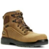 Ariat Men's Turbo Waterproof Work Boots - Soft Toe