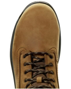 Ariat Men's Turbo Waterproof Work Boots - Soft Toe 8 Ariat Men's Turbo Waterproof Work Boots - Soft Toe -Cowboy Pradise 2000334086 234 P4