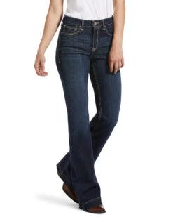 Ariat Women's Rascal Trouser Jeans