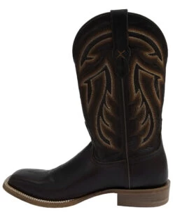Twisted X Men's Rancher Western Boots - Broad Square Toe -Cowboy Pradise 2000335018 200 P3