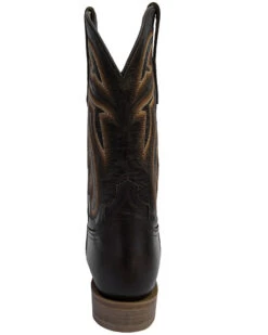 Twisted X Men's Rancher Western Boots - Broad Square Toe -Cowboy Pradise 2000335018 200 P4