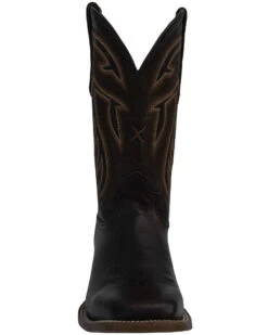 Twisted X Men's Rancher Western Boots - Broad Square Toe -Cowboy Pradise 2000335018 200 P5