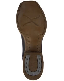 Twisted X Men's Rancher Western Boots - Broad Square Toe -Cowboy Pradise 2000335018 200 P6