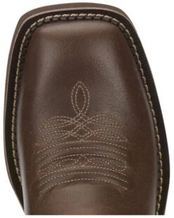 Justin Women's Raya Western Boots - Square Toe -Cowboy Pradise 2000335052 280 P6