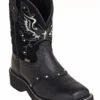 Justin Women's Mandra Western Boots - Square Toe