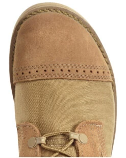 Corcoran Men's Marauder Coyote Military Boots - Soft Toe 10 Corcoran Men's Marauder Coyote Military Boots - Soft Toe -Cowboy Pradise 2000335451 280 P5