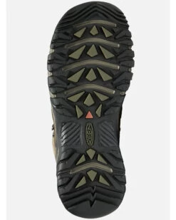 Keen Men's Targhee Vent Hiking Boots - Soft Toe -Cowboy Pradise 2000335604 200 P4