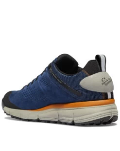 Danner Men's Trail 2650 Denim GTX Hiking Boots - Soft Toe 7 Danner Men's Trail 2650 Denim GTX Hiking Boots - Soft Toe -Cowboy Pradise 2000335607 400 P3