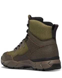 Danner Men's Vital Trail Hiking Boots - Soft Toe -Cowboy Pradise 2000335608 200 P3