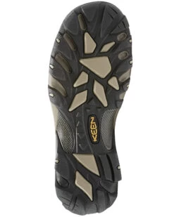 Keen Men's Targhee II Waterproof Hiking Boots - Soft Toe 11 Keen Men's Targhee II Waterproof Hiking Boots - Soft Toe -Cowboy Pradise 2000337562 280 P6