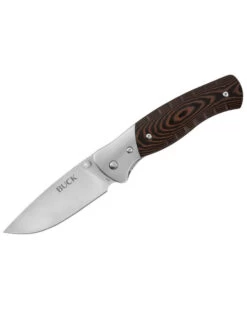 Buck Knives 836 Folding Selkirk Knife