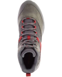 Merrell Men's Zion Waterproof Hiking Boots - Soft Toe -Cowboy Pradise 2000338687 020 P5