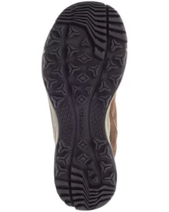 Merrell Men's Erie Waterproof Hiking Boots - Soft Toe 13 Merrell Men's Erie Waterproof Hiking Boots - Soft Toe -Cowboy Pradise 2000338700 200 P7