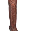 Dan Post Women's Seductress Western Boots - Snip Toe
