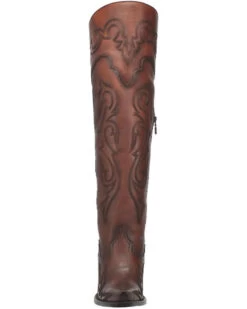 Dan Post Women's Seductress Western Boots - Snip Toe -Cowboy Pradise 2000339336 200 P4