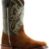 HorsePower Boys' Western Boots - Square Toe