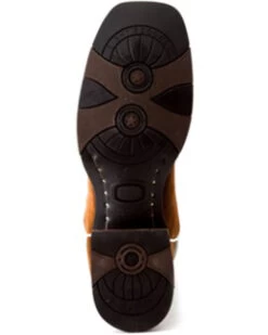 HorsePower Boys' Western Boots - Square Toe -Cowboy Pradise 2000340219 200 P6