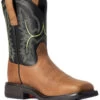Ariat Boys' Workhog XT Western Boots - Broad Square Toe