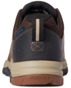 Ariat Men's Distressed Skyline Low H20 Lace-Up Outdoor Boots - Round Toe  -Cowboy Pradise 2000341014 200 P3