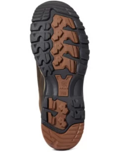 Ariat Men's Distressed Skyline Low H20 Lace-Up Outdoor Boots - Round Toe  -Cowboy Pradise 2000341014 200 P5