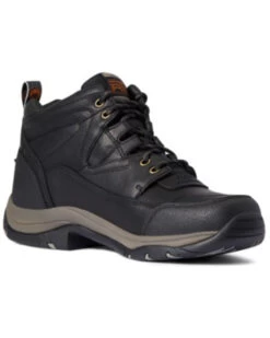 Ariat Men's Terrain Waterproof Hiking Boots - Soft Toe